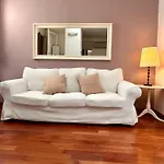 Cosy Apartment