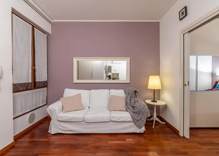 Cosy Apartment