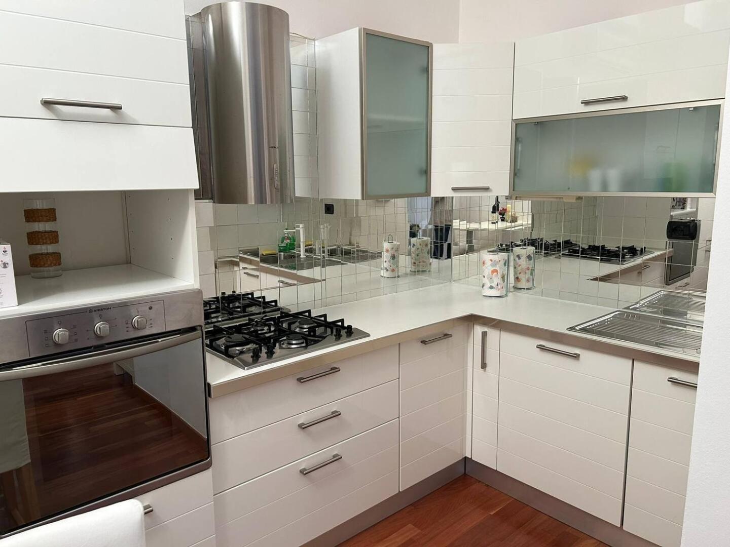 Apartment Cosy