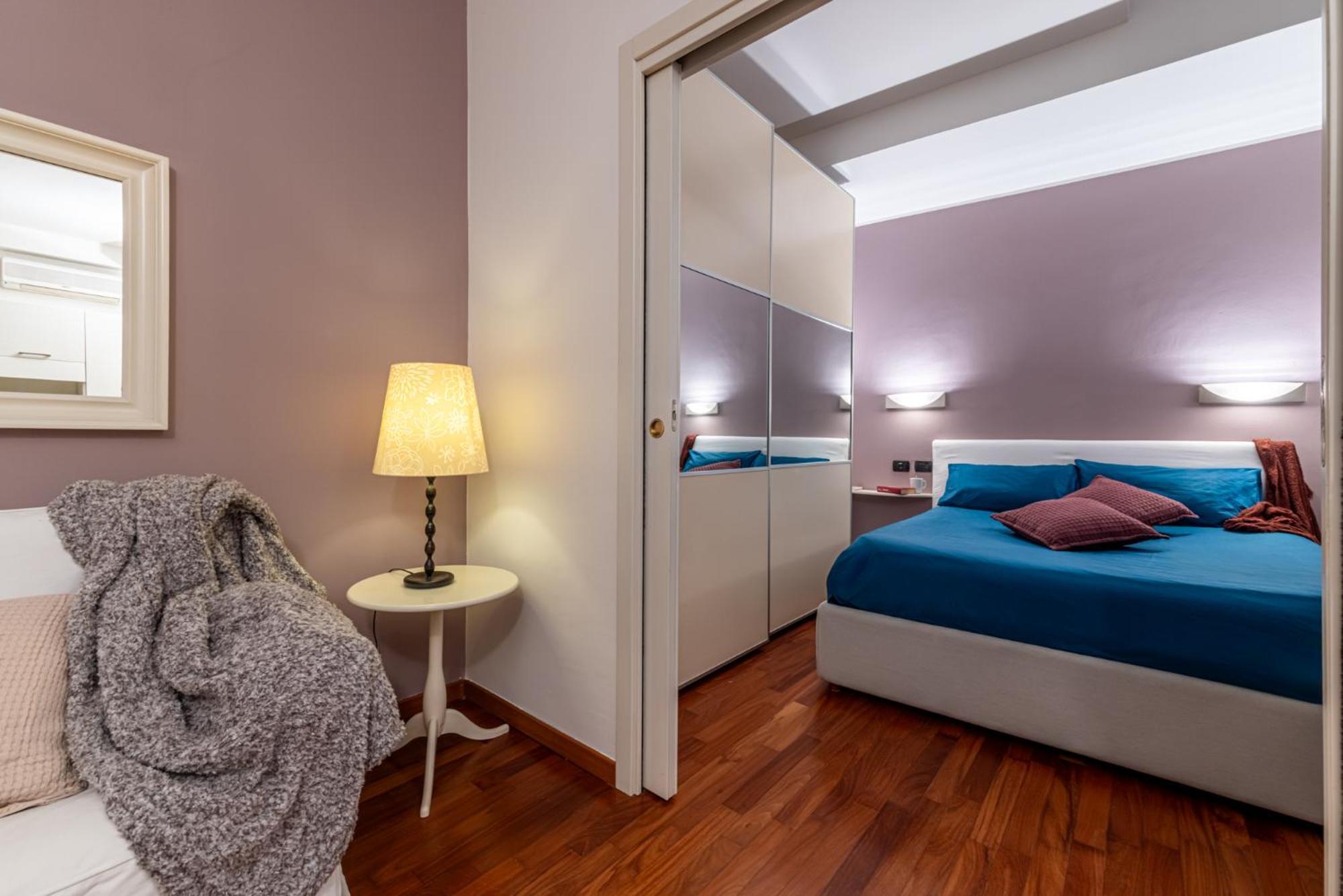 Cosy Apartment Mailand