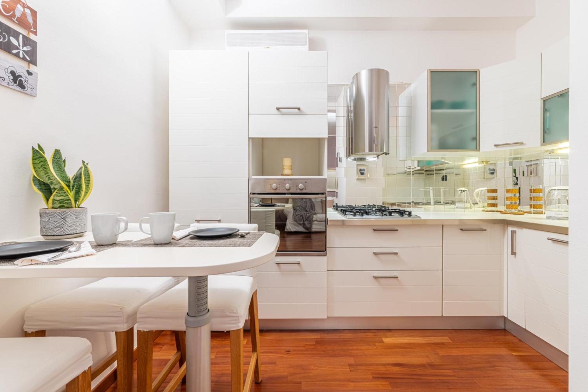 Cosy Apartment