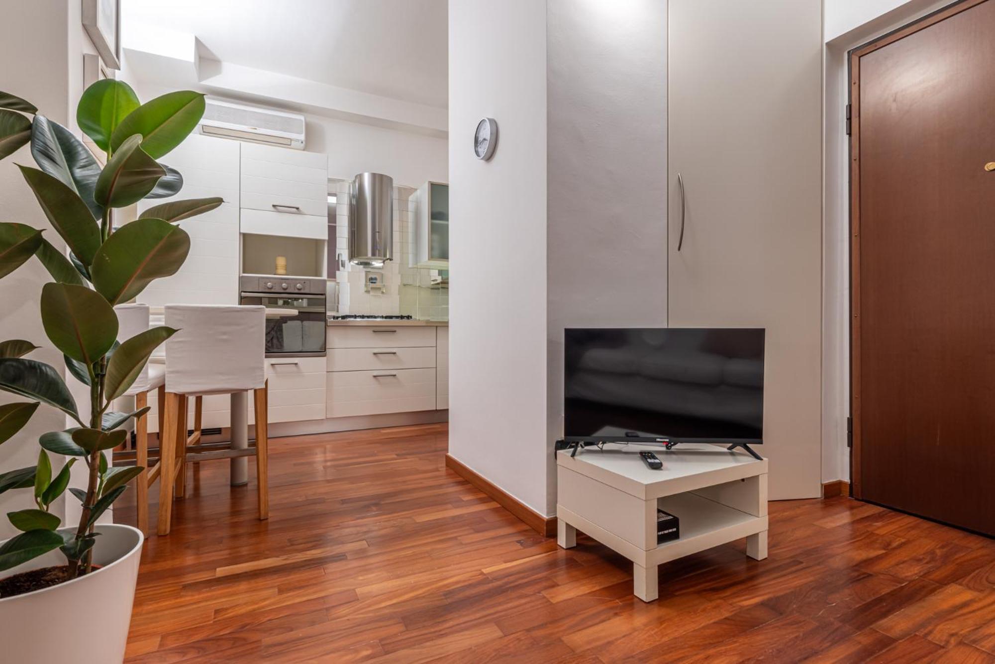 Apartment Cosy