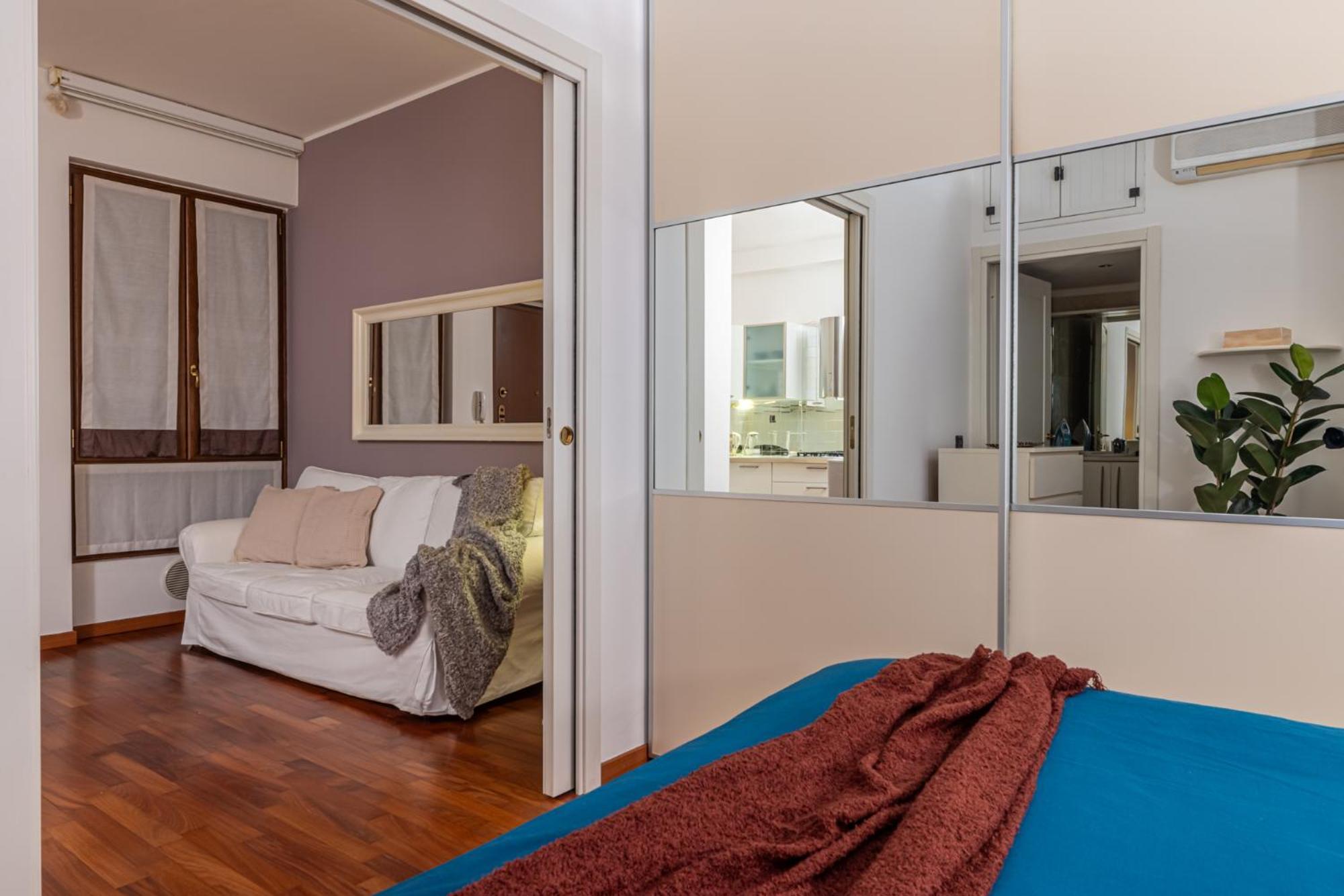 Cosy Apartment Mailand