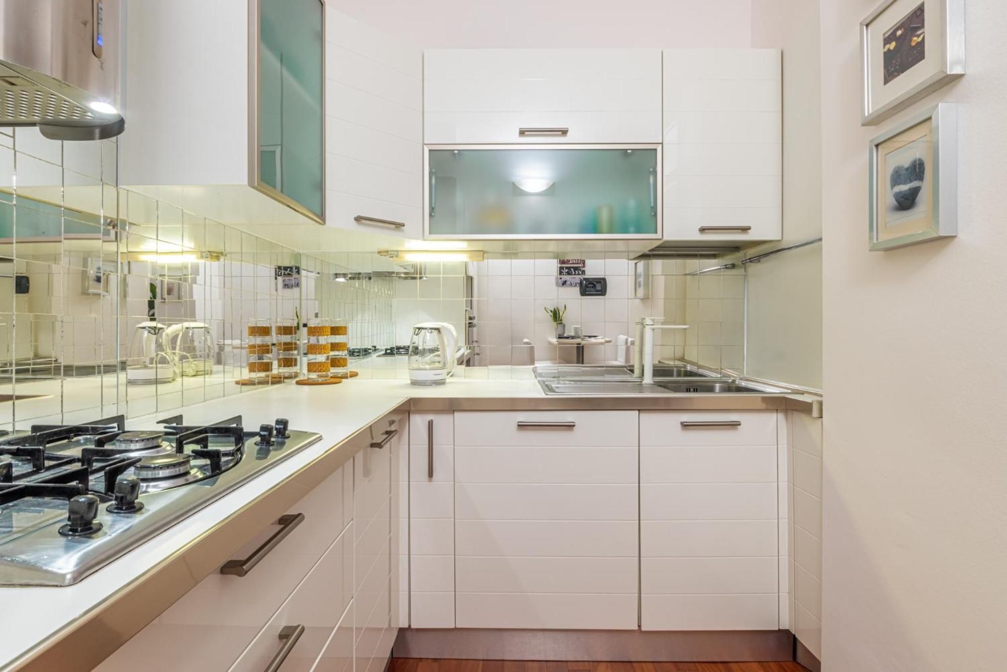Cosy Apartment