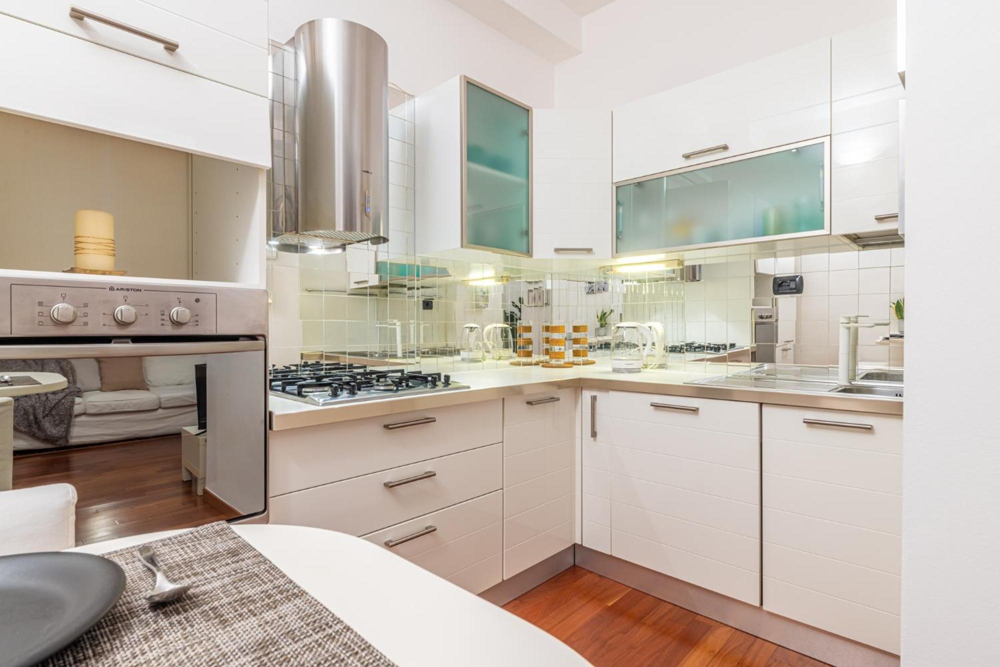 Apartment Cosy *