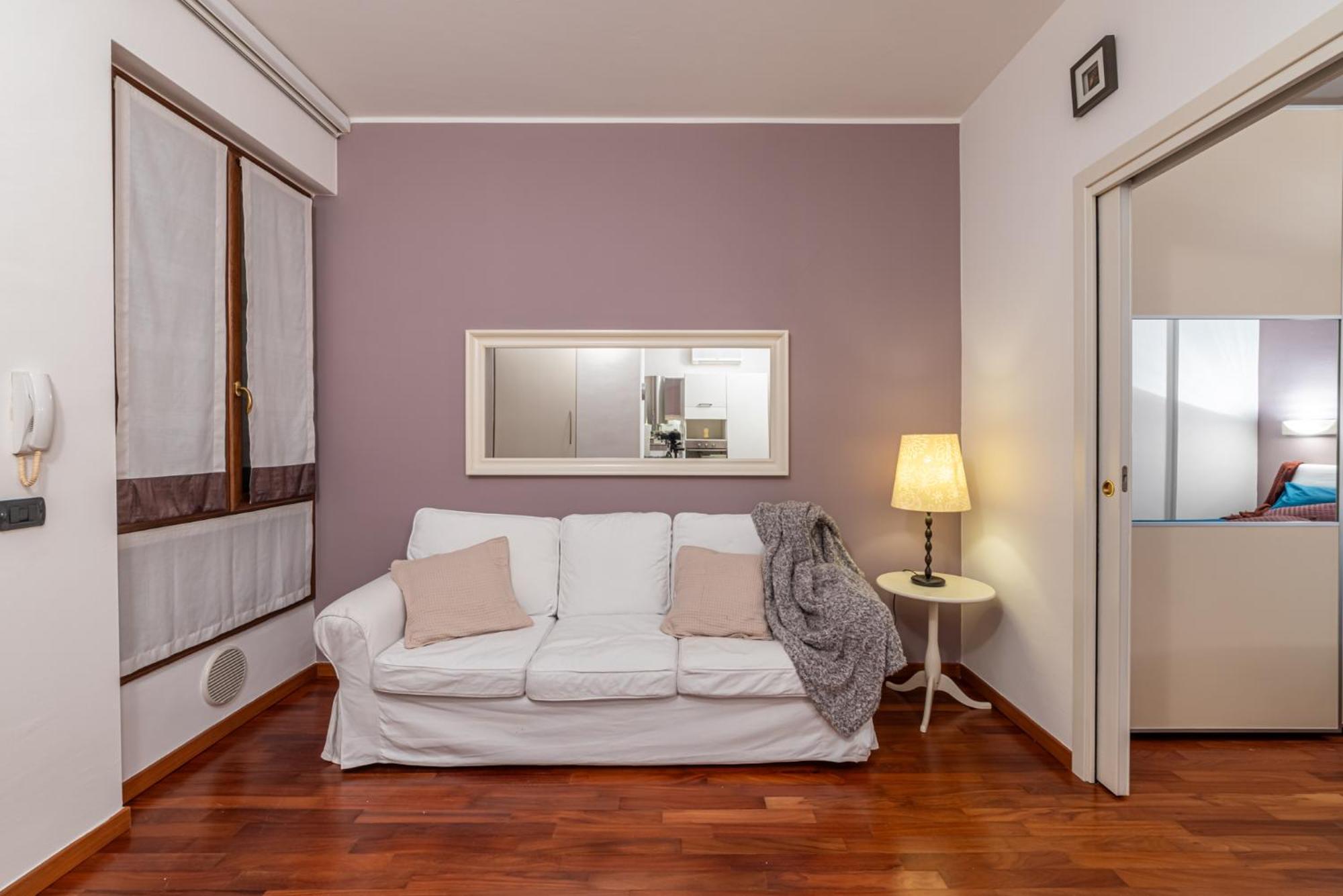 Apartment Cosy